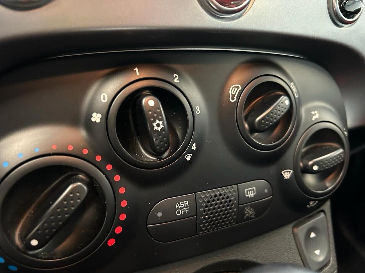 Fiat 500 S 1.2 69 CV 5mt