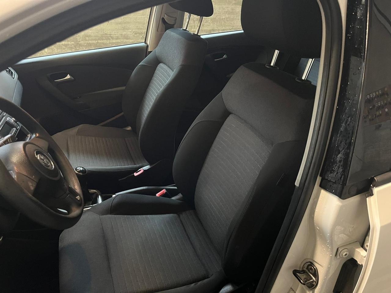 Volkswagen Polo 1.2 benzina 70 CV Comfortline