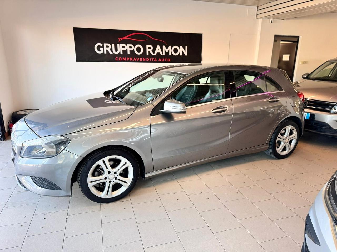 Mercedes-benz A 180 CDI Sport