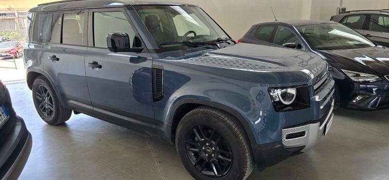 Land Rover Defender Defender 110 2.0 SD4 AWD Auto S
