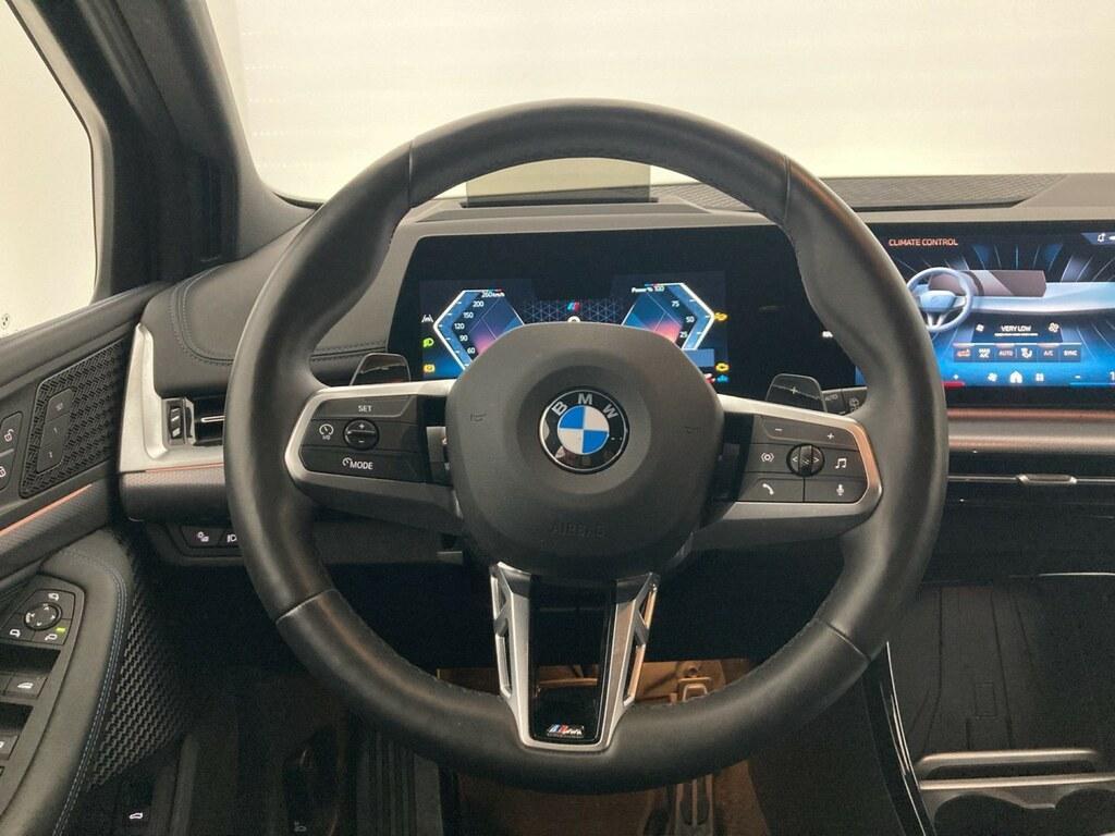 BMW Serie 2 Active Tourer 218 d Msport DCT