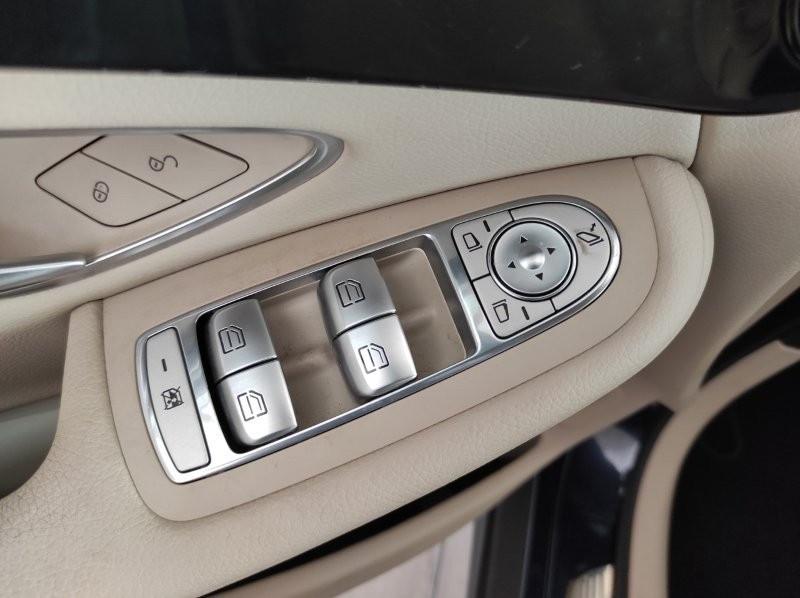 Mercedes-Benz GLC (X253) - GLC 300 e 4Matic Plug-in hybrid Sport