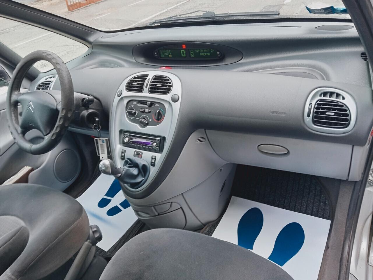 Citroen Xsara Picasso