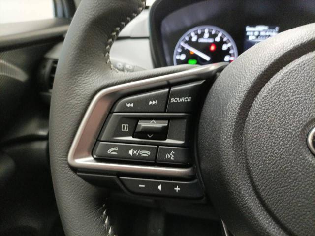 SUBARU Crosstrek 2.0i e-Boxer MHEV CVT Lineartronic Style