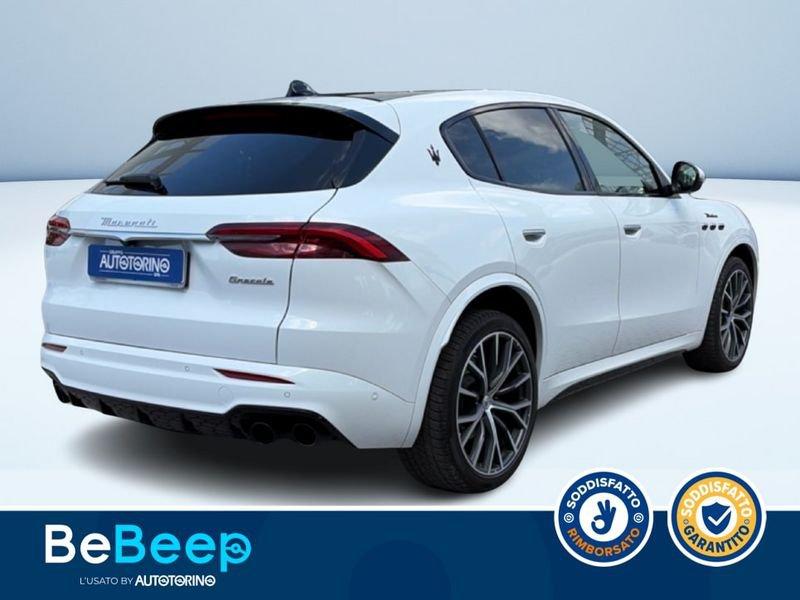 Maserati Grecale 2.0 MHEV MODENA 330CV AUTO