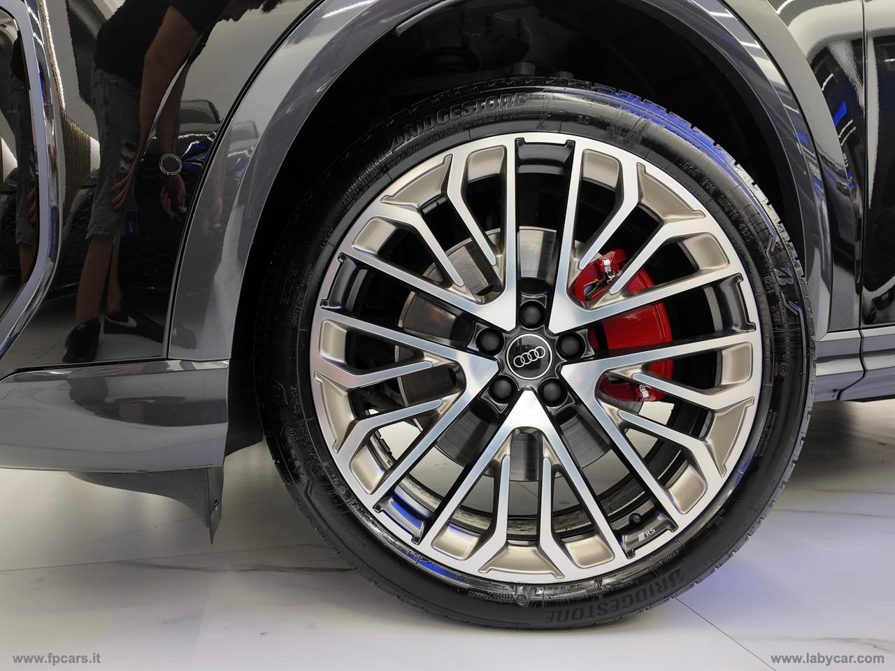 AUDI Q5 SPB TDi S tronic quattro S line ed. TETTO APRIB.