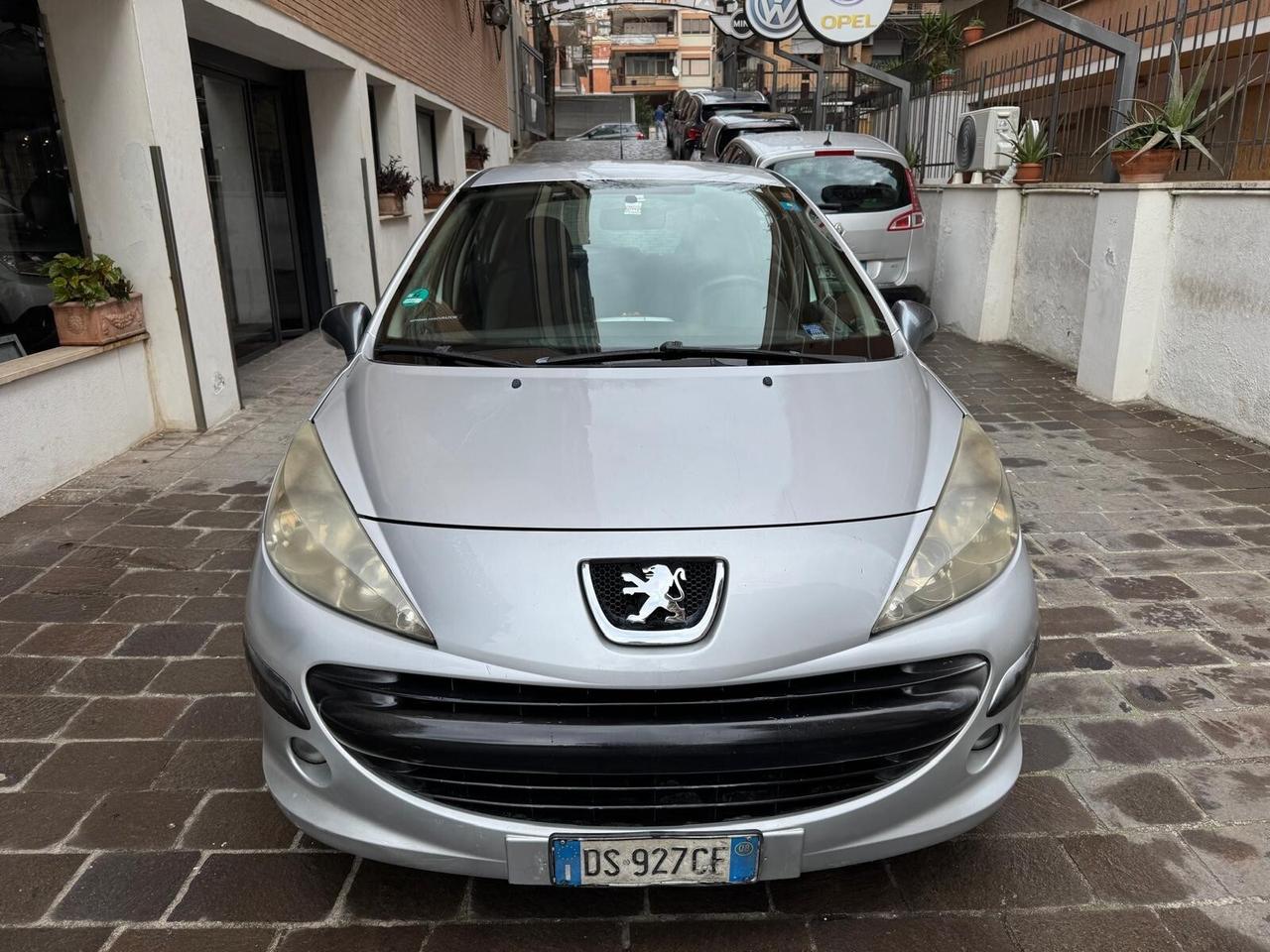 PEUGEOT 207 1.4 8V 75CV 5p. Energie