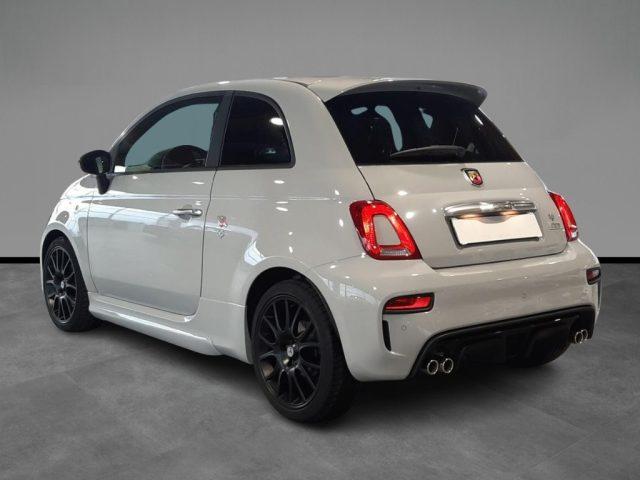 ABARTH 595 1.4 Turbo T-Jet 165 CV Pista