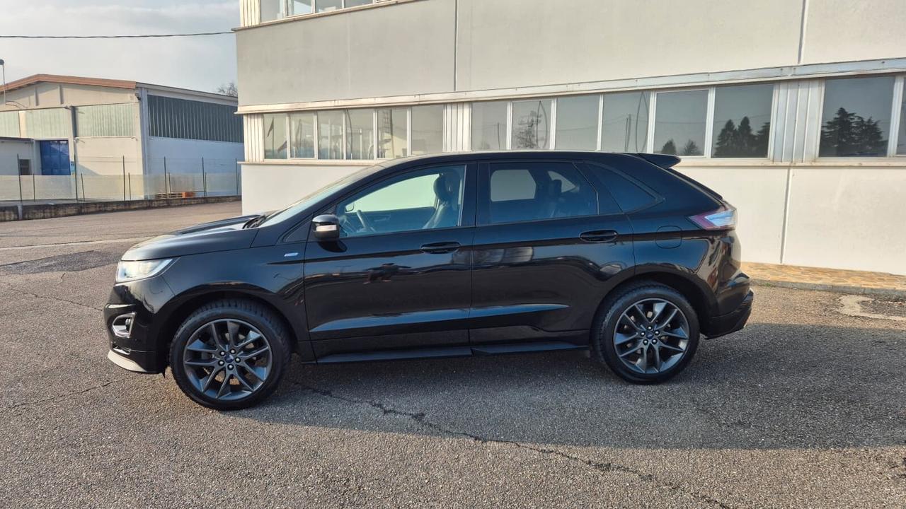Ford Edge 2.0 TDCI 210 CV AWD S&S Powershift ST Line