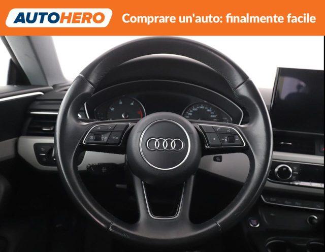 AUDI A5 SPB 35 TDI S tronic