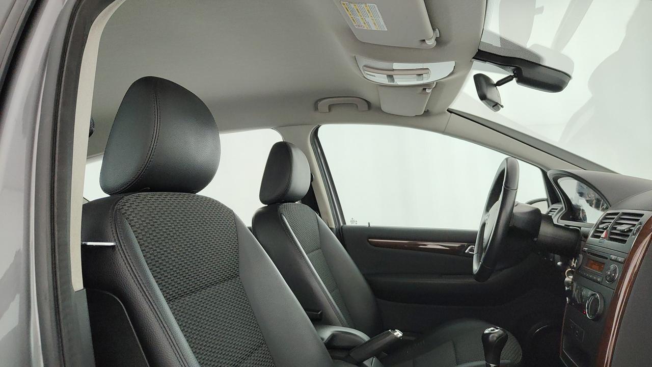 Mercedes-Benz A 160 be Style