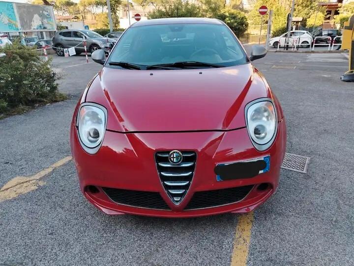 Alfa Romeo MiTo 1.4 T 120 CV GPL Progression