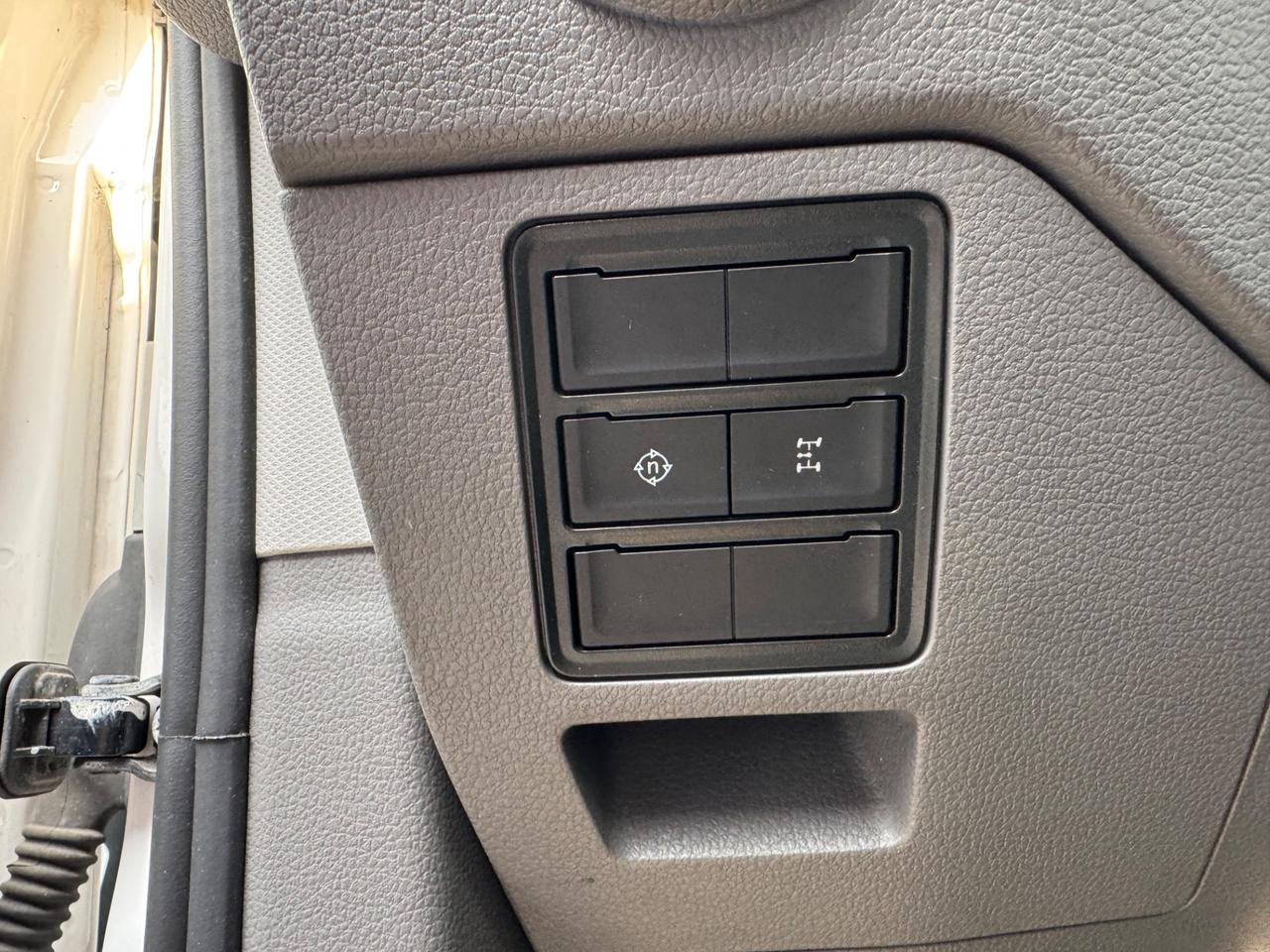 Volkswagen Crafter 2.0 TDI 122CV CELLA FRIGO ISOTERMICO - 20
