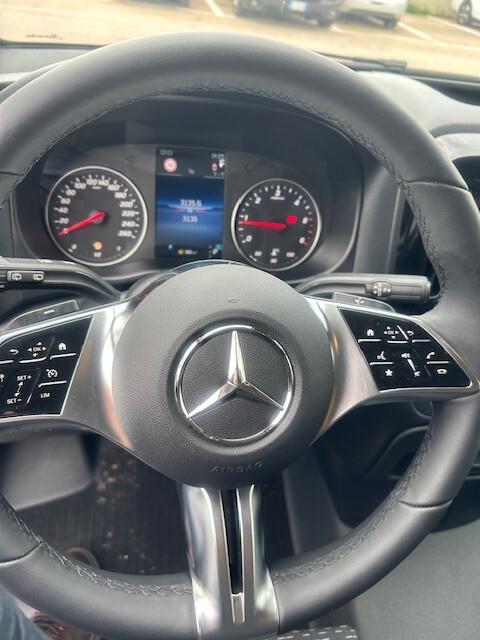 Mercedes-benz Vito 2.0 124 CDI PC Tourer Select Compact