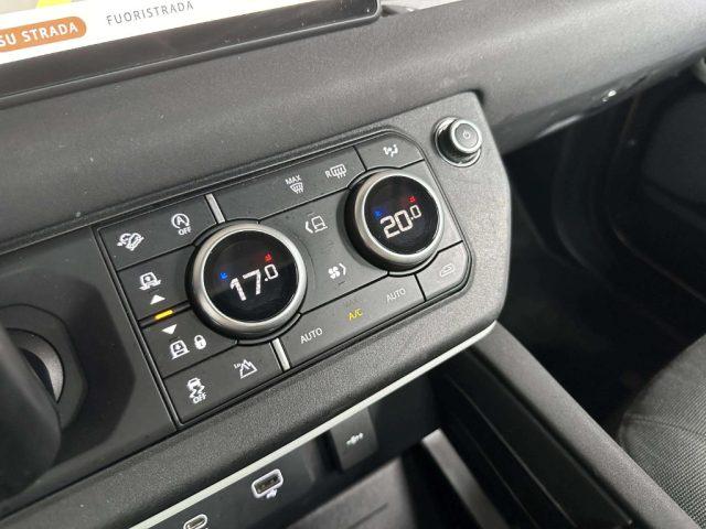 LAND ROVER Defender 110 2.0 SD4 240CV AWD Auto S