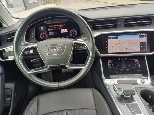 AUDI A6 Avant 45 3.0 TDI quattro tiptronic Business Plus