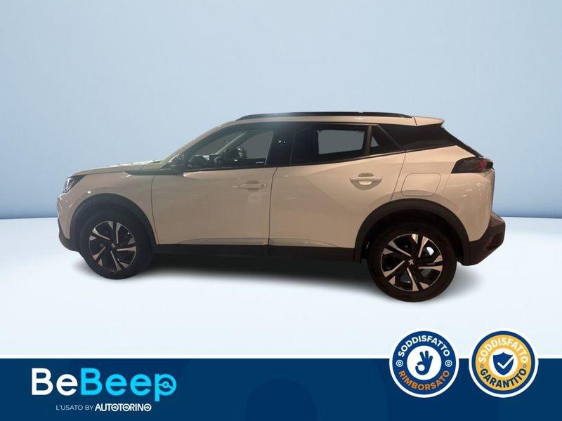 Peugeot 2008 1.5 BLUEHDI ALLURE S&S 110CV