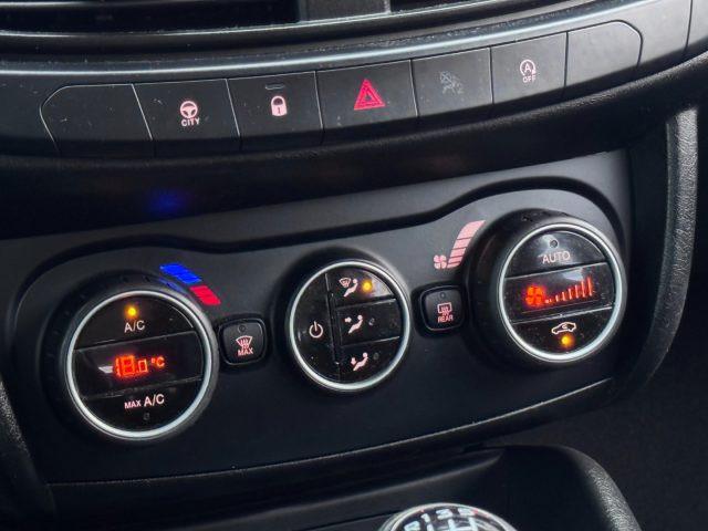 FIAT Tipo 1.6 Mjt S&S SW Lounge