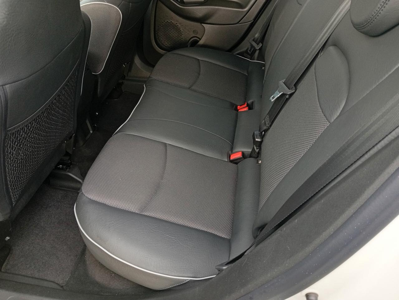 Fiat 500X 1.4 MultiAir 140 CV DCT Cross Plus NEOPATENTATI OK