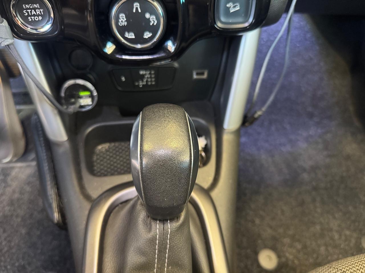 Citroen C3 Aircross BlueHDi 120 S&S EAT6 Shine