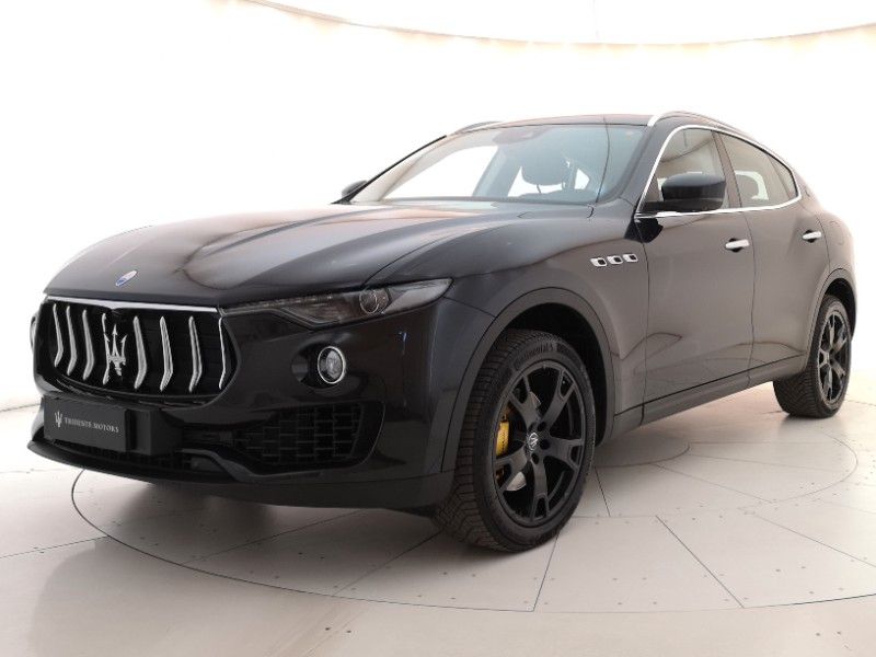 MASERATI Levante V6 Diesel 275 CV AWD