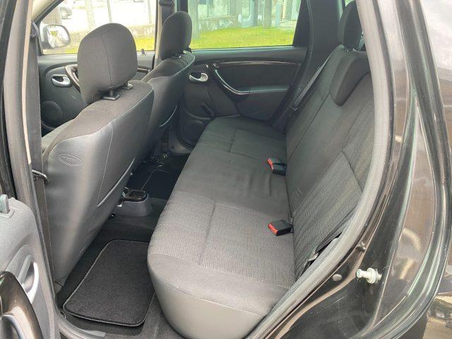 DACIA Duster 1.5 dCi 110CV 4x2 Lauréate