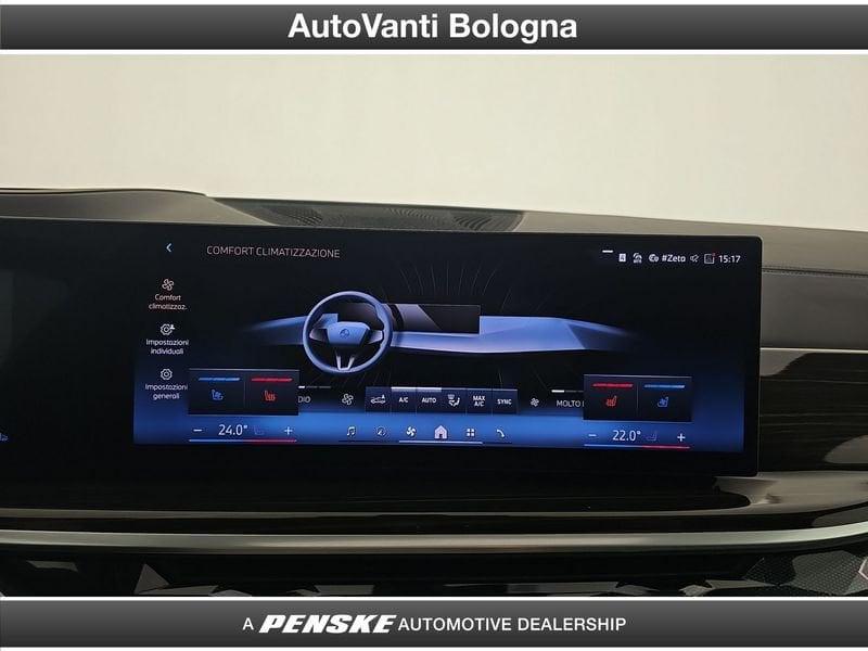 BMW X5 X5 xdrive30d MSport Pro auto