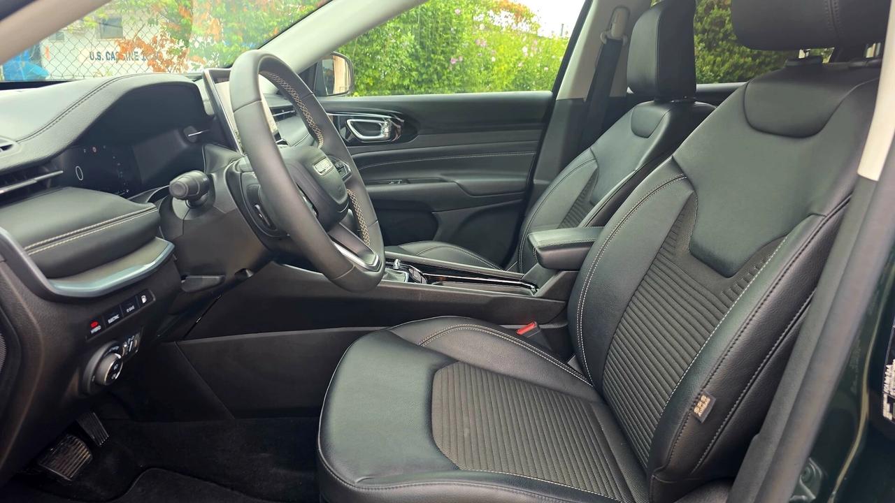 Jeep Compass 1.3 T4 190 CV PHEV 4xe LIMITED