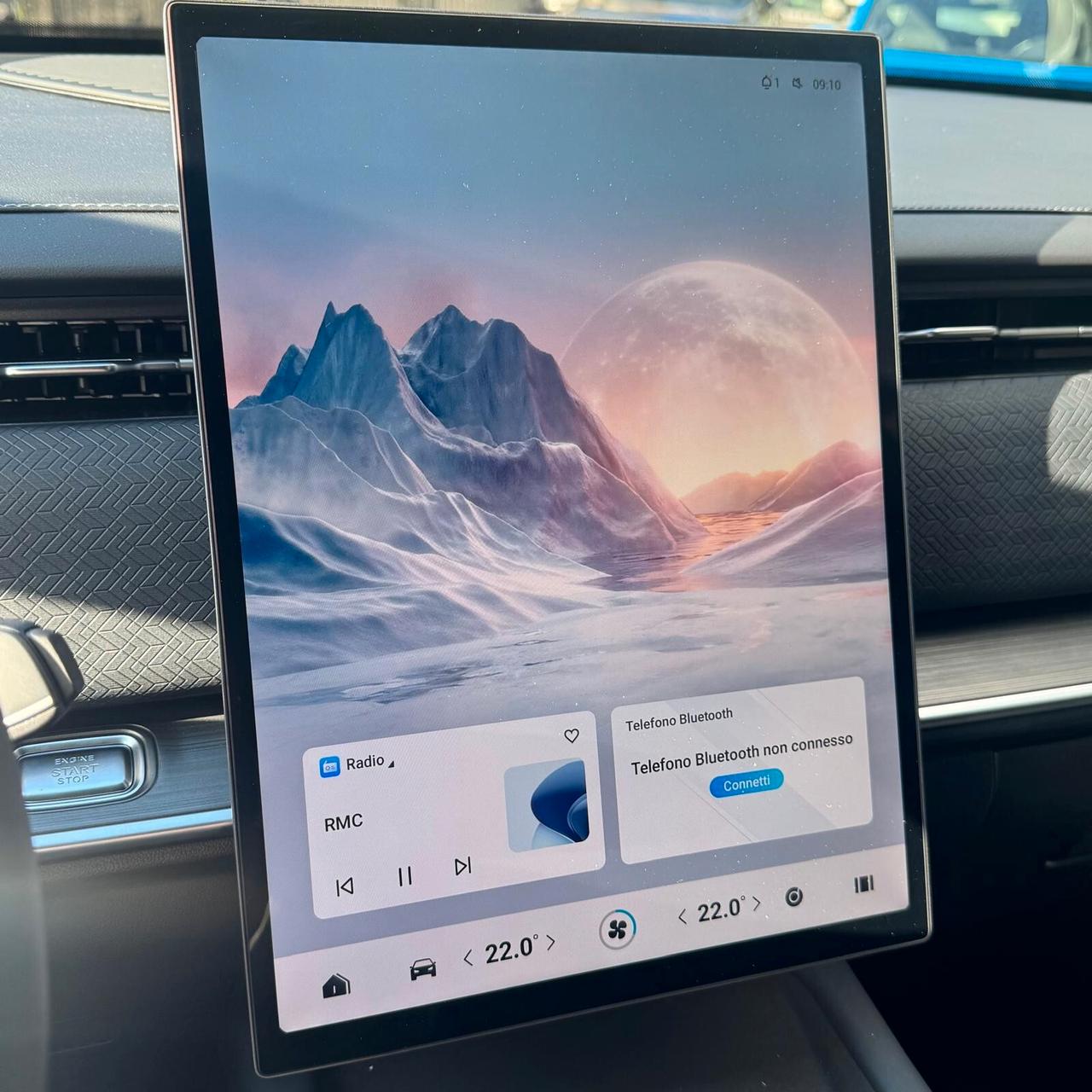 Jaecoo 7 1.5 TGDI PHEV Exclusive KM ZERO