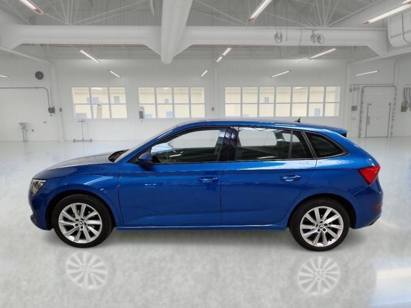 SKODA SCALA 1.6 TDI 85KW STYLE DSG 5 PORTE