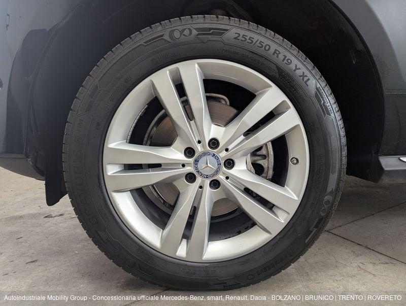 Mercedes-Benz GLE 350 D 4MATIC AUTOMATIC SPORT