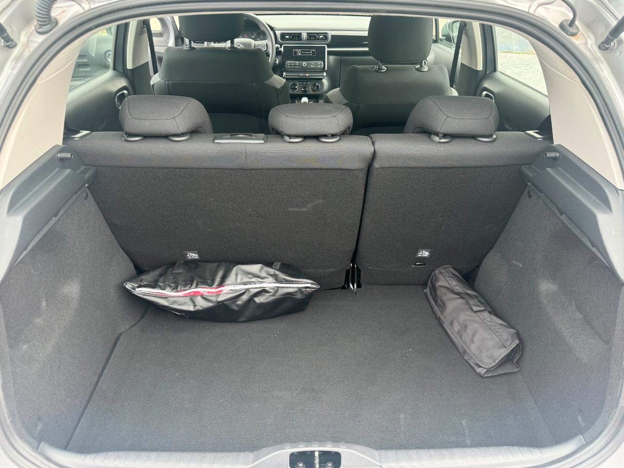 Citroen C3 BlueHDi 75 S&S Shine