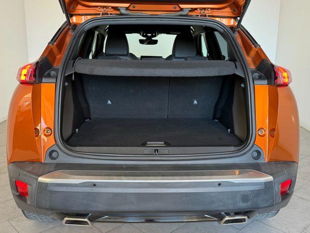 PEUGEOT 2008 PureTech 130 S&S GT Line