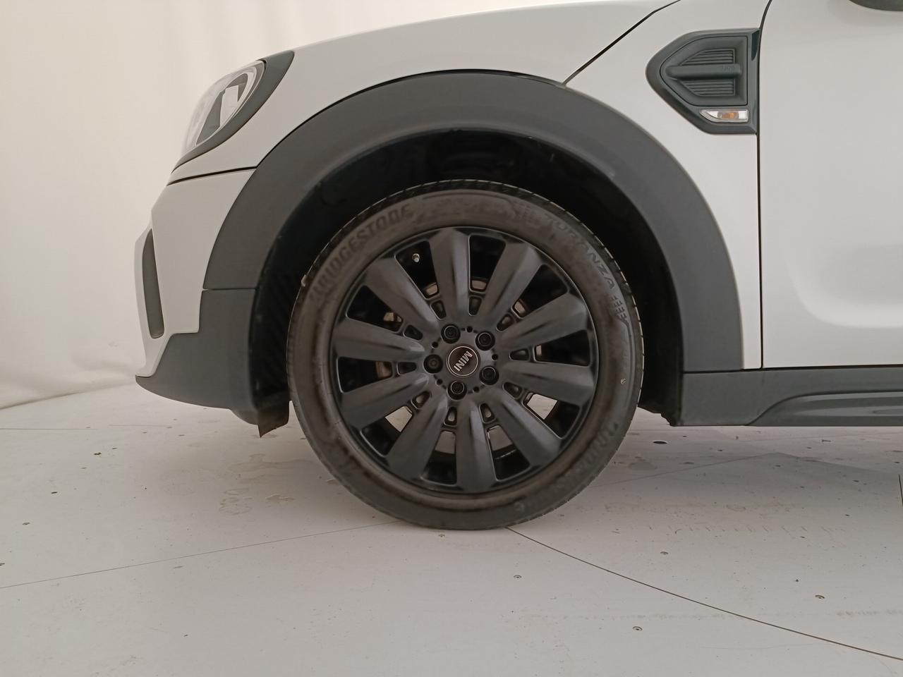 MINI Mini Countryman 1.5 Cooper Essential auto