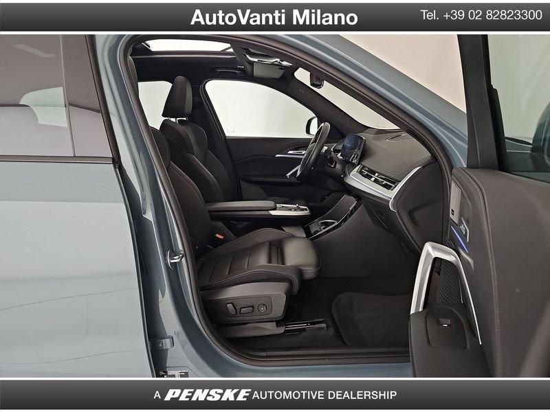 BMW X1 X1 xdrive 25e MSport auto