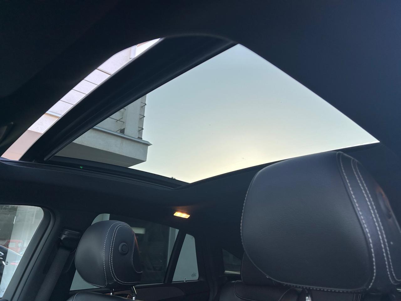 Mercedes-benz GLE 350 d 4Matic Coupé Premium Plus