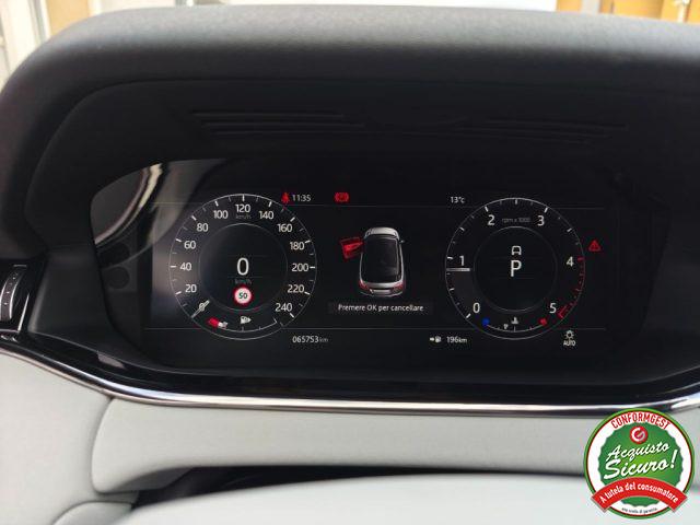 LAND ROVER Range Rover Evoque 2.0D I4 180 CV AWD Auto R-Dynamic SE