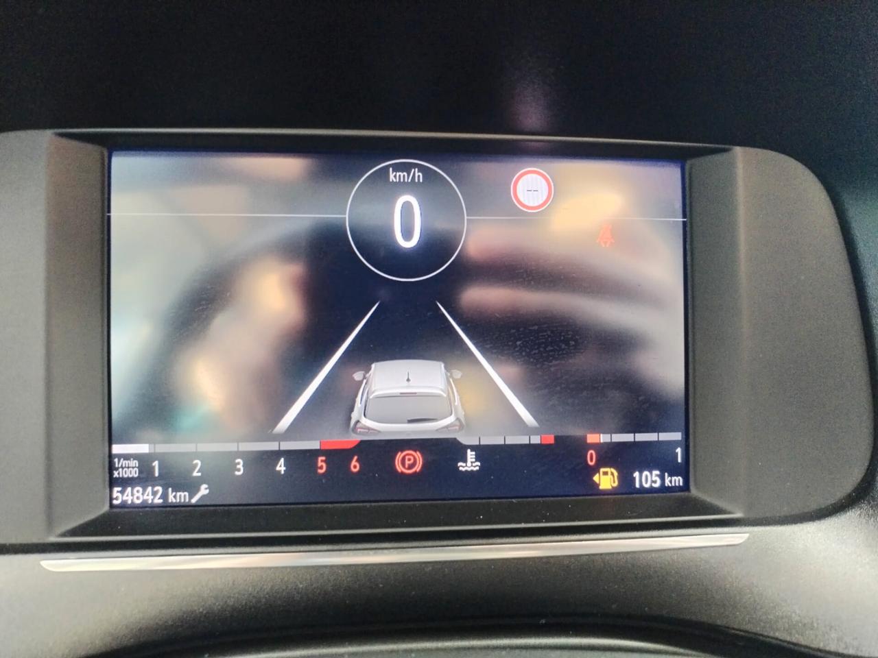 Opel Corsa 1.5 D 100 CV GS Line