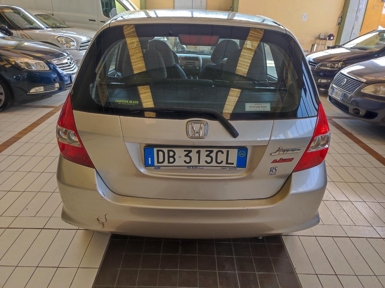 Honda Jazz 1.2 i-DSi 5 porte Live