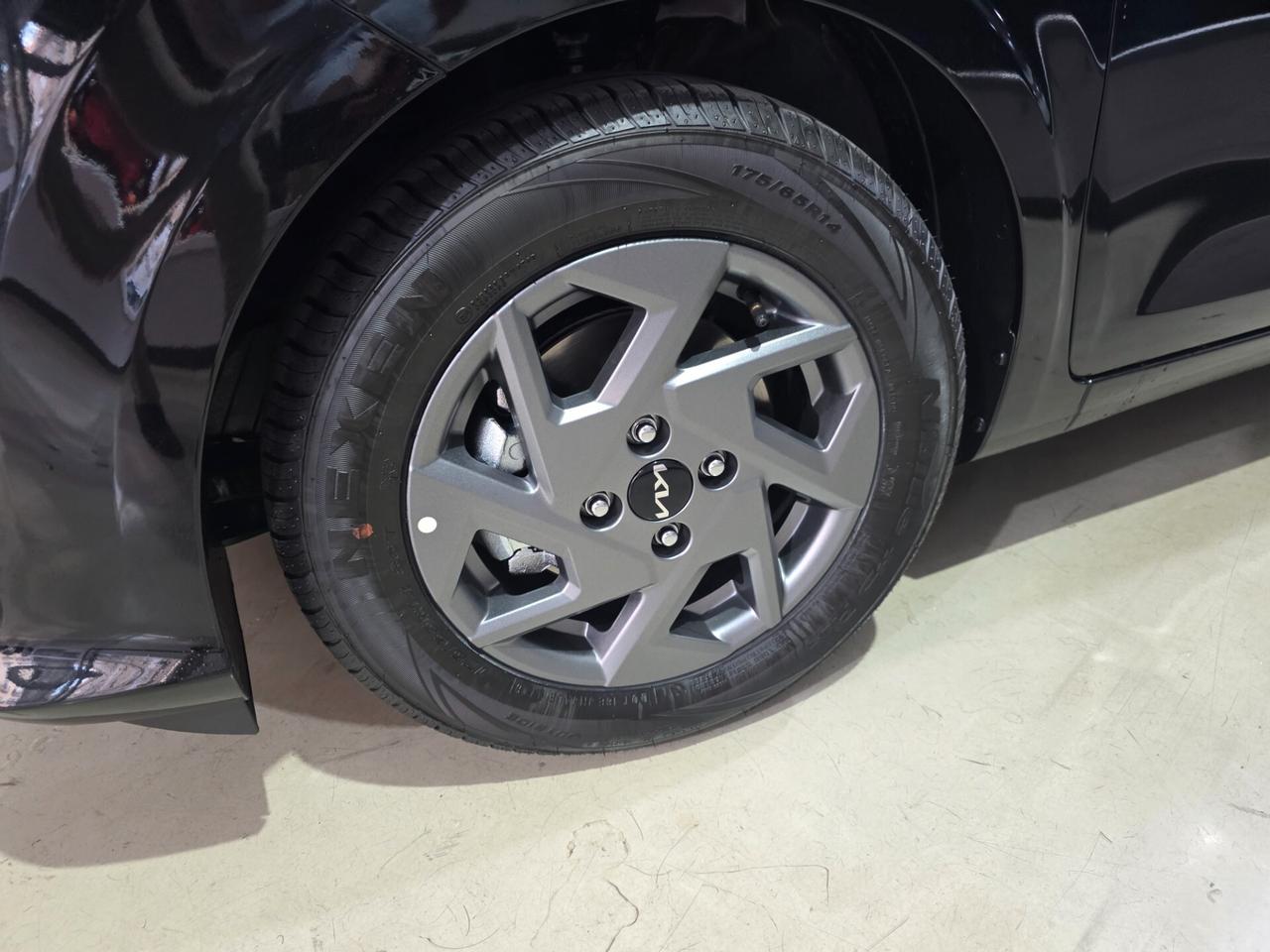 Kia Picanto 1.0 GPL Urban