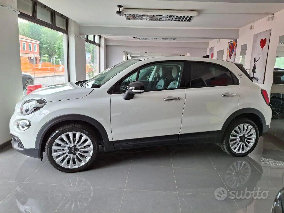 FIAT - 500X - M.Jet 95 CV full optional