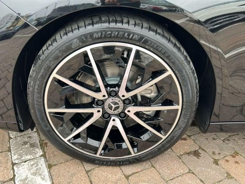 Mercedes-Benz CLA 250+ EQ AMG Line Premium