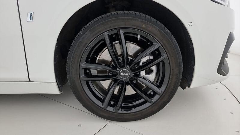 BMW Serie 2 Active Tourer 225xe Active Tourer iPerformance Sport aut.