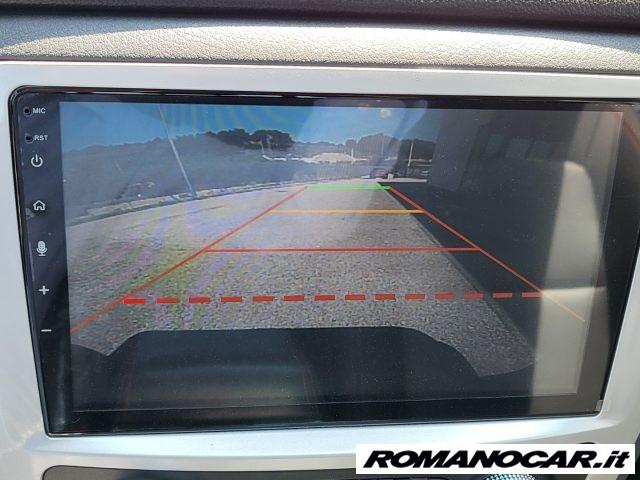 EVO Evo Cross4 Evo Cross 4 2.0d 136CV
