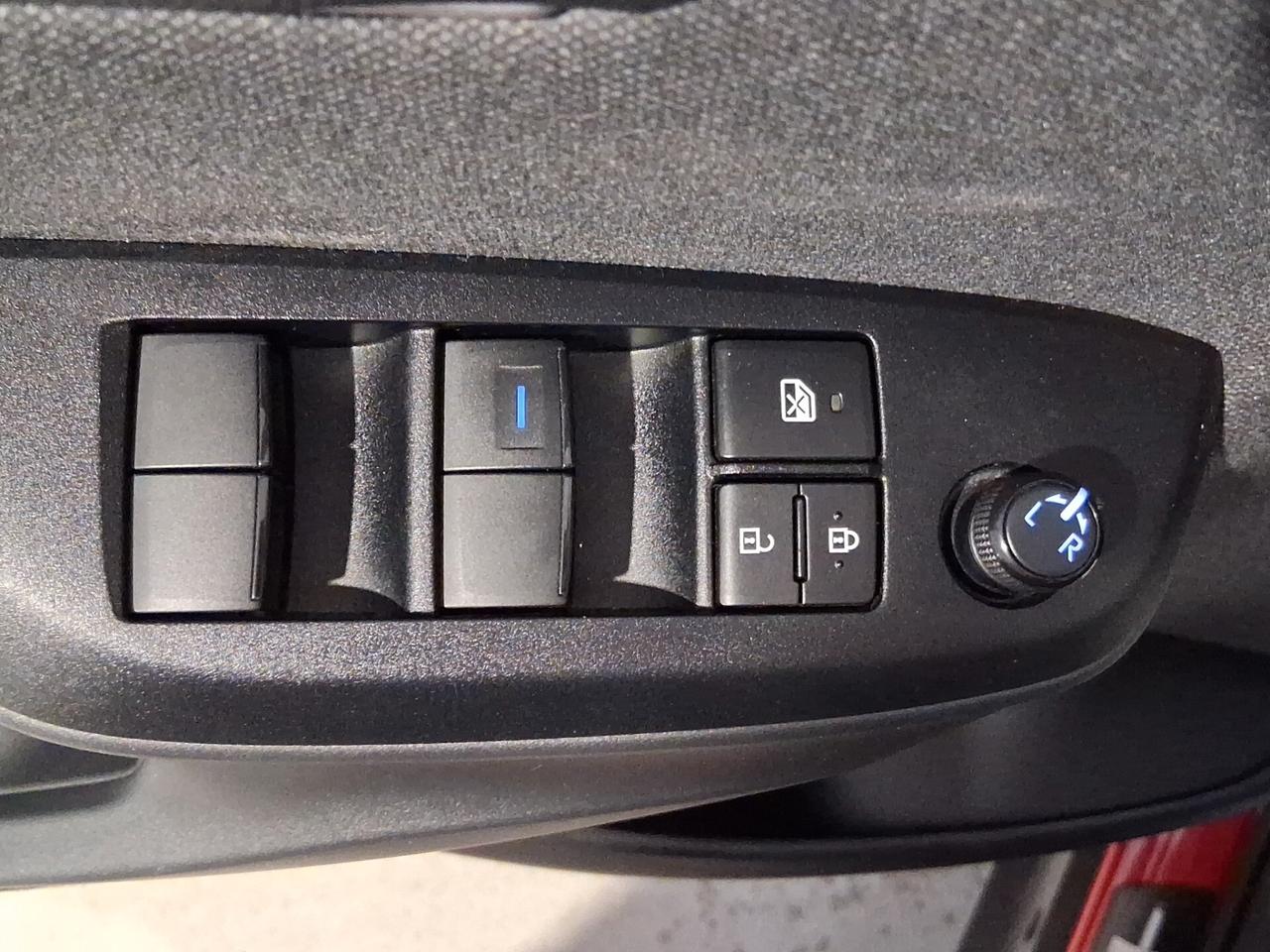 Toyota Yaris Cross 1.5 Hybrid 5p. E-CVT Trend