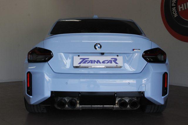 BMW M2 M2 COUPÈ 3.0 460CV