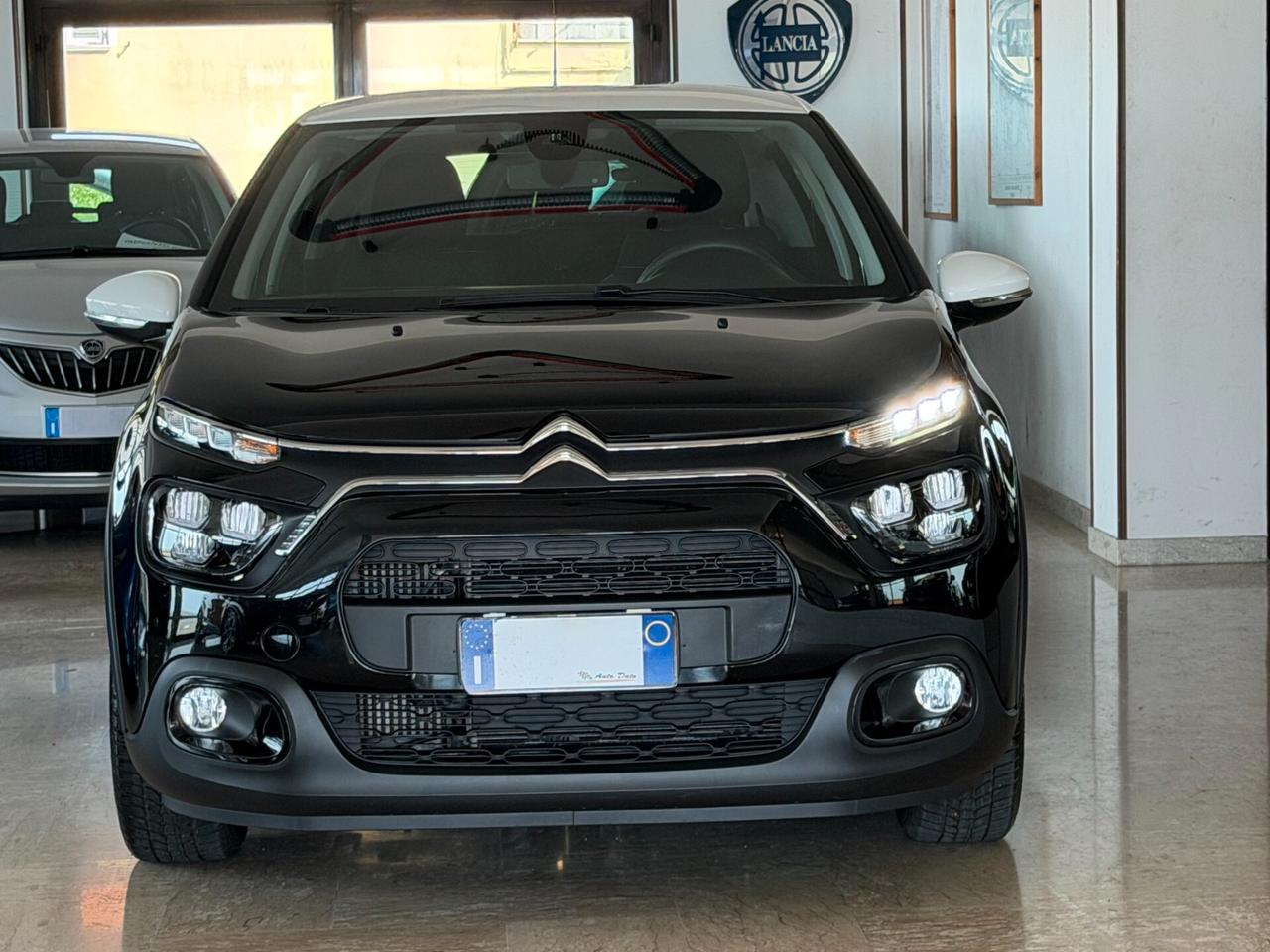 Citroen C3 1.5 BLUEHDI 100 cv. SHINE