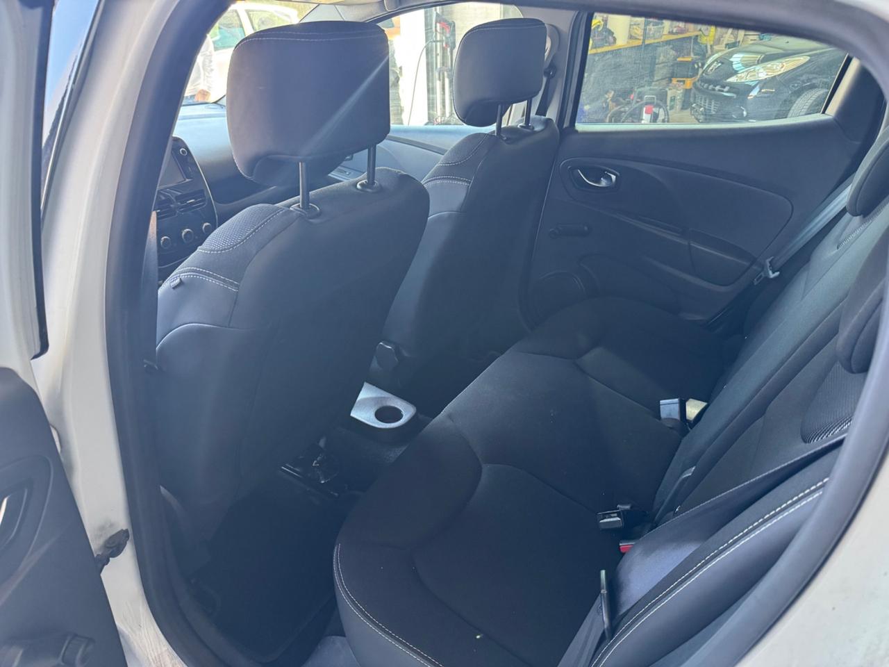 Renault Clio TCe 12V 90CV Start&Stop 5 porte Energy Intens