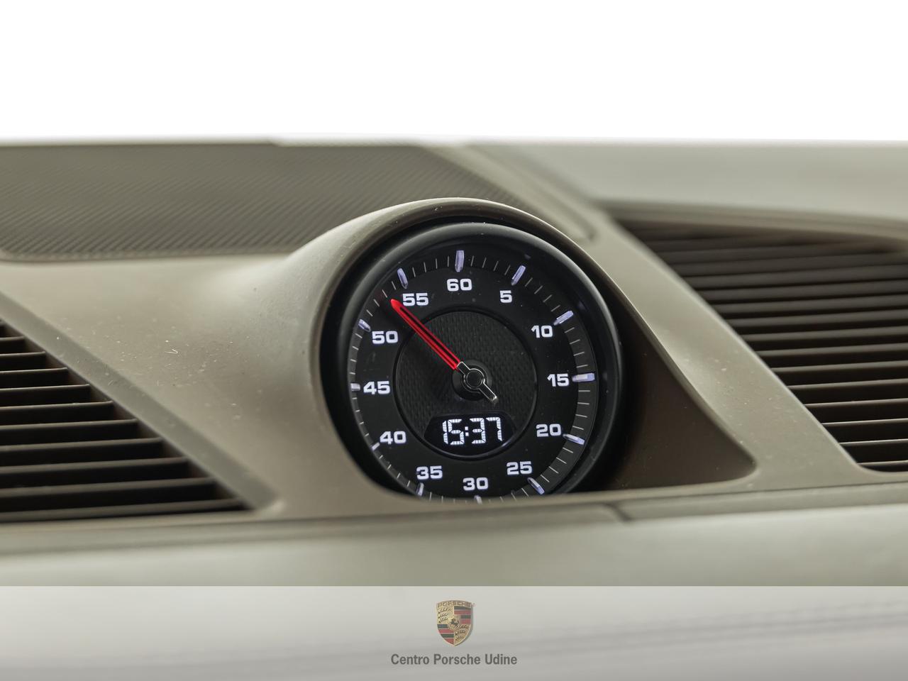 Porsche Cayenne coupe 2.9 s 5p.ti tiptronic