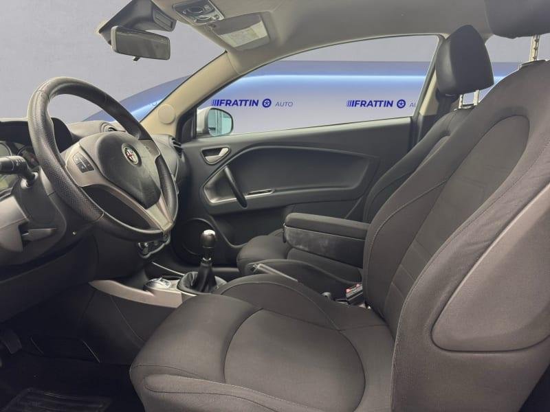 ALFA ROMEO MITO 1.3 JTDM 85 CV S&S PRO